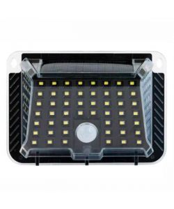 Proiettore Led Solare Sensore Plate Sl022 Ezsolar