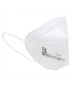 Maschera Polveri Tossiche Ffp2 Pz 20 Ax2