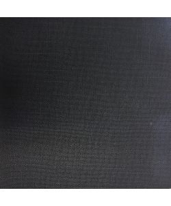 Cover Divano 2 posti City Black