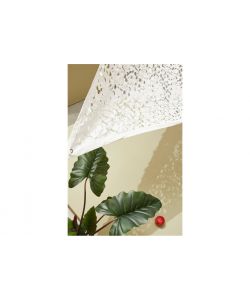 Domo Mea Vela da Giardino - Bianca - 3x3x3 m