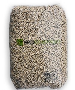 Pellet Bioenergo 15kg