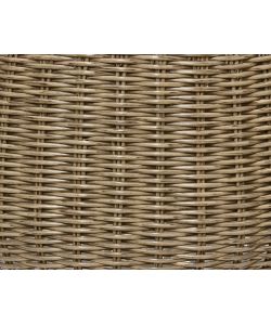 Cesta Portavaso Camille 38h