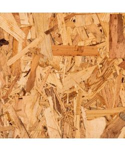 Pannello OSB 3 Legno Strutturale 15 mm 250x125 cm Naturale
