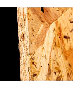 Pannello OSB 3 Legno Strutturale 15 mm 250x125 cm Naturale