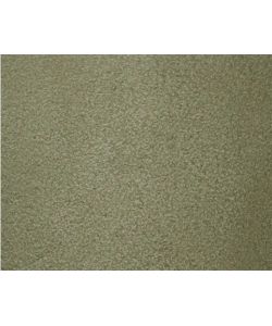 Tyler Vaso per Piante Rotondo Verde Ø48 cm Fibra Clay Effetto Grezzo