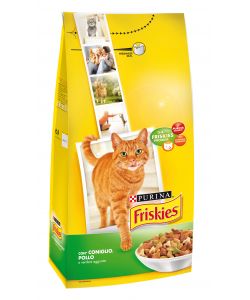 Friskies vitality adult 2kg