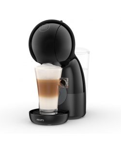 Krups Macchina Caffè Espresso Piccolo XS Nera 0.8L per Capsule