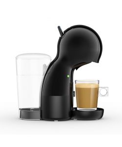 Krups Macchina Caffè Espresso Piccolo XS Nera 0.8L per Capsule