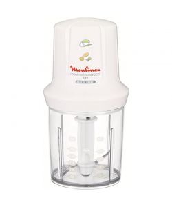 Moulinex Tritatutto Moulinette Compact 270W Bianco 250ml 3 in 1