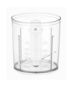 Moulinex Tritatutto Moulinette Compact 270W Bianco 250ml 3 in 1