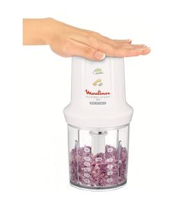 Moulinex Tritatutto Moulinette Compact 270W Bianco 250ml 3 in 1