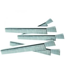 Rapid Punti Metallici Standard 21/4 - Blister 4000 Graffe per Ufficio