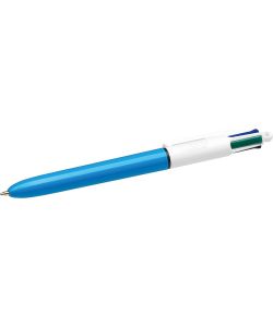 Penna a sfera 4 Colours Bic