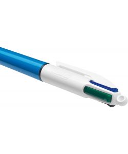 Penna a sfera 4 Colours Bic