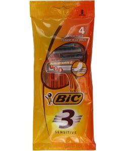 4 rasoi Bic 3Sensitive trilama