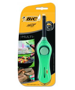 Accendigas megalighter design U140