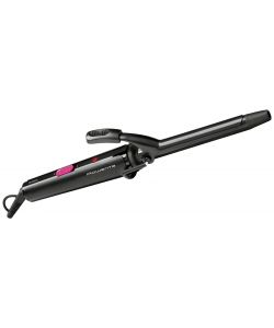 Rowenta Arricciacapelli Curler 2 nero 16 mm - 25 W