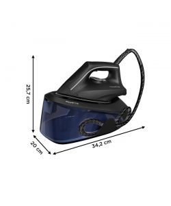 Rowenta Easy Steam VR5121 2400W Blu 1.4L Stiratura Efficiente