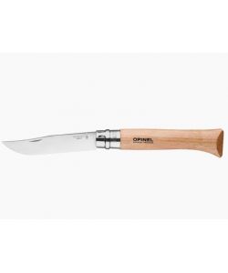 Coltello Virobloc Inox N.12 Seghetto Opinel