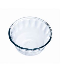 Coppetta                               Cm  8 Pyrex