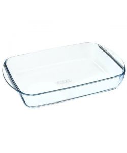 Lasagnera Cm 40X28 Pyrex
