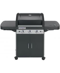 Campingaz Barbecue 3 fuochi Classic LS Dark