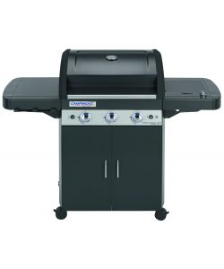 Campingaz Barbecue 3 fuochi Classic LS Dark