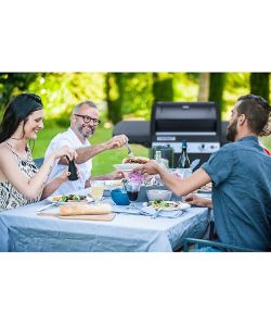 Campingaz Barbecue 3 fuochi Classic LS Dark