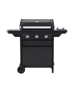 BBQ Compact 3 ls gpl