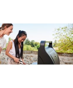 BBQ Compact 3 ls gpl