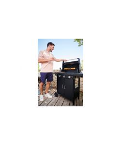 BBQ Compact 3 ls gpl