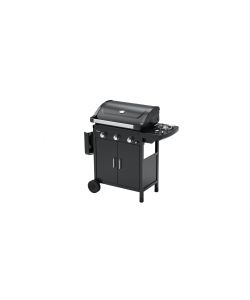 BBQ Compact 3 ls gpl