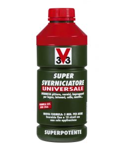 Super Sverniciatore Universale 1 l