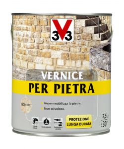 Vernice Per Pietra 2,5 l