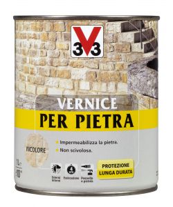 Vernice Per Pietra 1 l