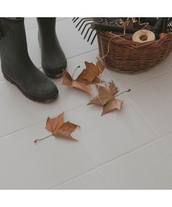 V33 Smalto Pavimenti Grigio Chiaro 2,5 l - Vernice Lavabile Interno/Esterno