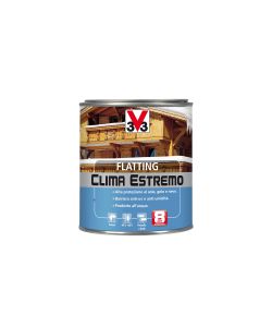 Flatting Incolore Clima Estremo 750 ml