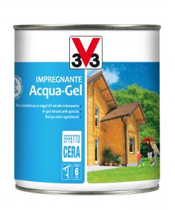 Protettivo Completo Acqua Gel Pino 0,75 LT