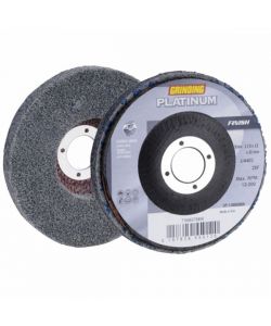 Disco Finish Tnt 115 F22                  Grinding