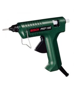Pistola Termoincollante               PKP18E Bosch
