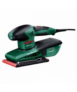 Levigatrice Orbitale PSS 200 AC Bosch