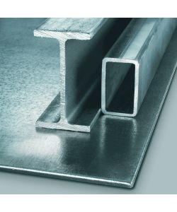 Bosch Punta per Metallo HSS-G 2,5 mm 57 mm 2 Pz Finitura Silver
