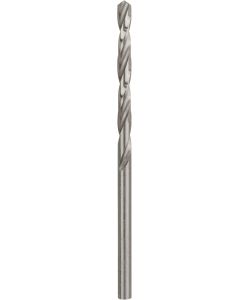 Bosch Punta per Metallo HSS-G 3.5mm 118� Finitura Nera 2 Pz