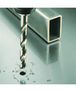 Bosch Punta per Metallo HSS-G 3.5mm 118° Finitura Nera 2 Pz