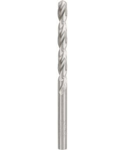 Bosch Punta Metallo HSS-G 6mm 118� Argento 57x93 mm per Trapano