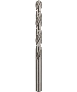 Bosch Punta Metallo HSS-G 8 mm Argento 8x75x117 mm per Trapano