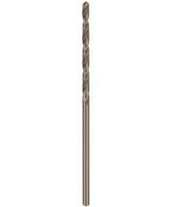 Bosch Punta Metallo HSS-CO 2 mm 49 mm Angolo 135° Finitura Bronzo