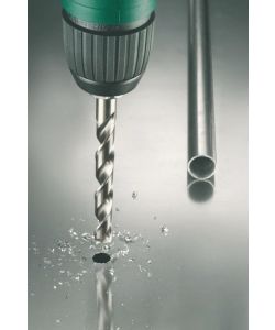 Bosch Punta Metallo HSS-CO 2 mm 49 mm Angolo 135° Finitura Bronzo