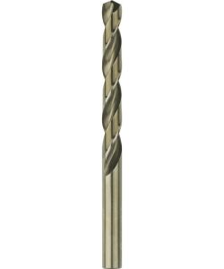 Bosch Punta Metallo HSS-CO 5,5mm 135� 93mm per Trapano Cilindrico