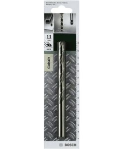 Bosch Punta Metallo HSS-CO 5,5mm 135° 93mm per Trapano Cilindrico